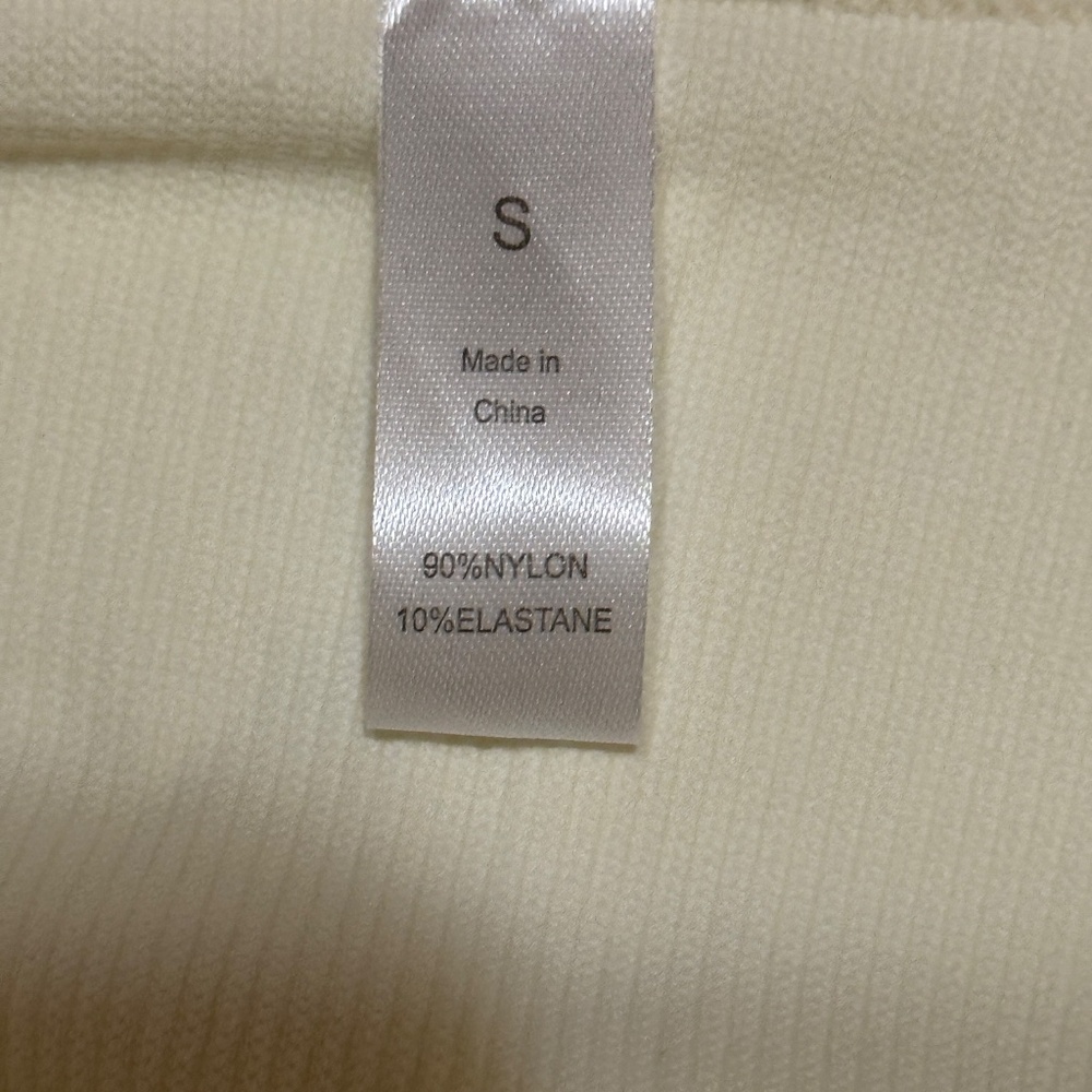 Tank Jumpsuit size Small - Picture 4 of 8